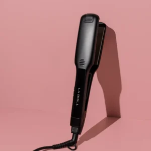 Prostownica tytanowa