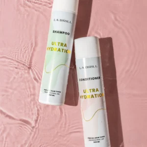 Odżywka nawilżająca