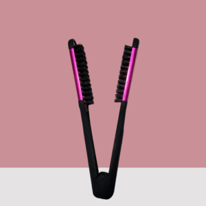 Szczotka do zabiegów prostujących i regeneracyjnych